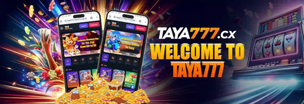 Taya77 Casino