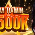 win 500K