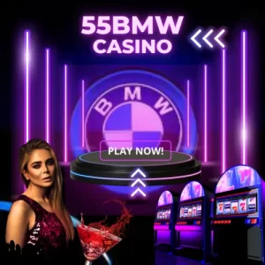 55bmw casino
