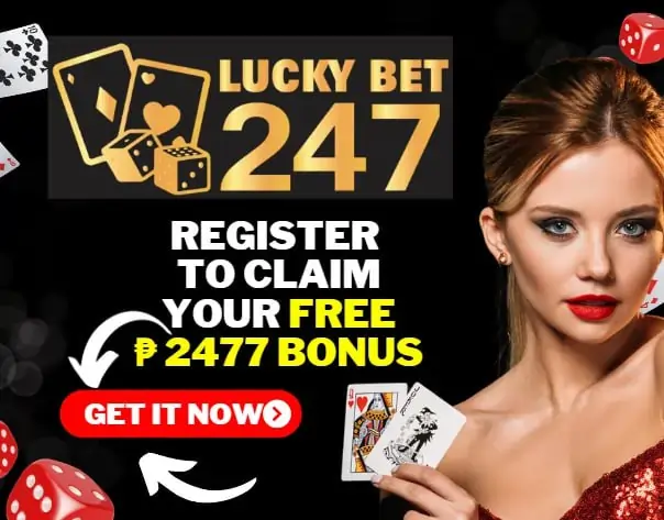 LuckyBet247 Casino