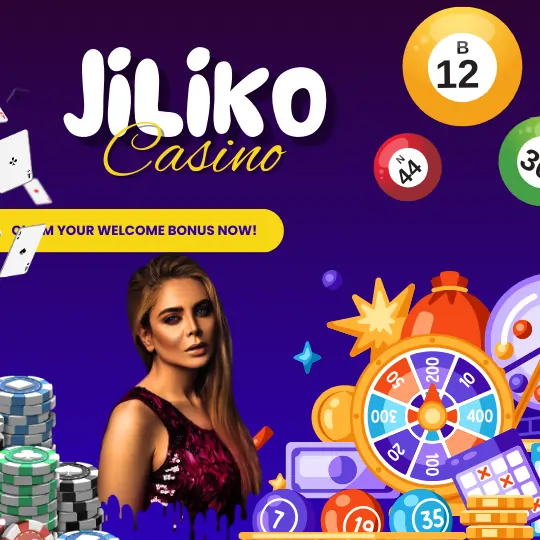 JILIKO CASINO