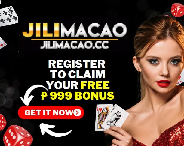 JiliMacao Casino