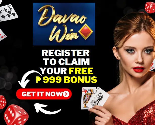 DavaoWin Casino