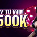 win 500k