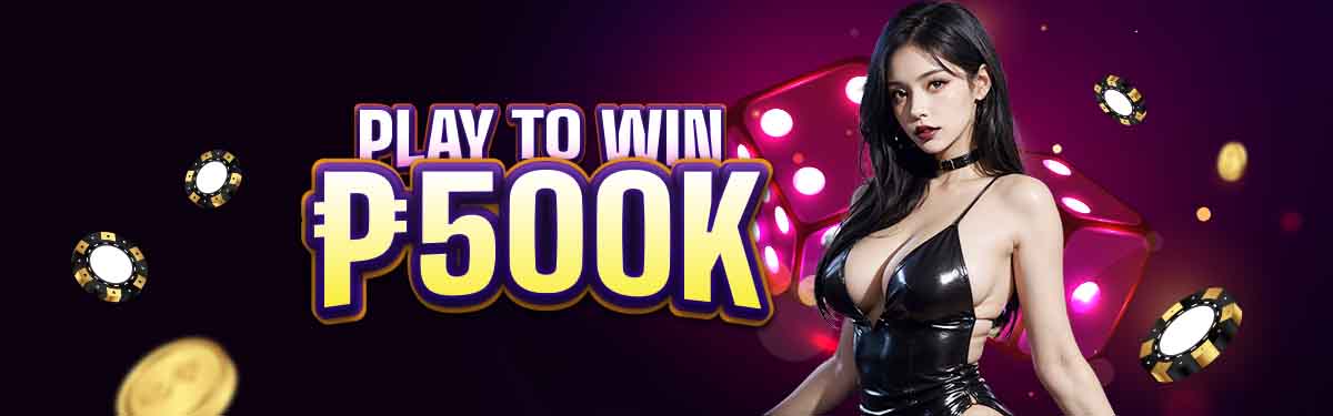 win 500k