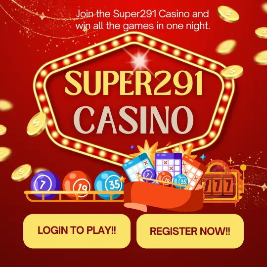 super291 casino