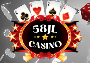 58JL casino LOGO