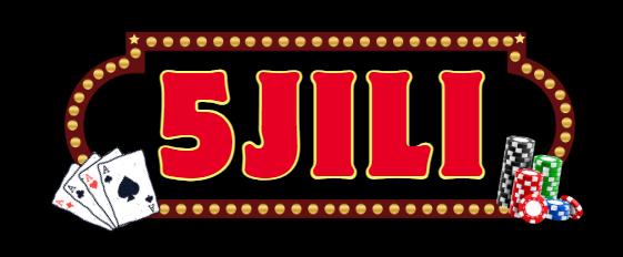 5jili logo