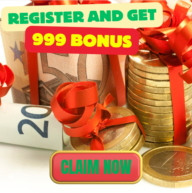 Winph Casino 999 bonus