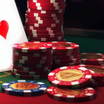 Peso888 Casino - Poker Games