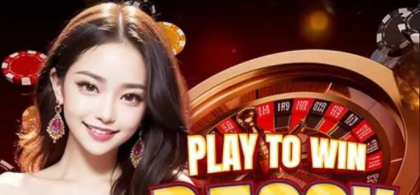 5jili Casino Play to Win