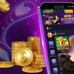 Peso888 Casino - Virtual Sports Betting