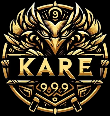 KARE999 Gaming