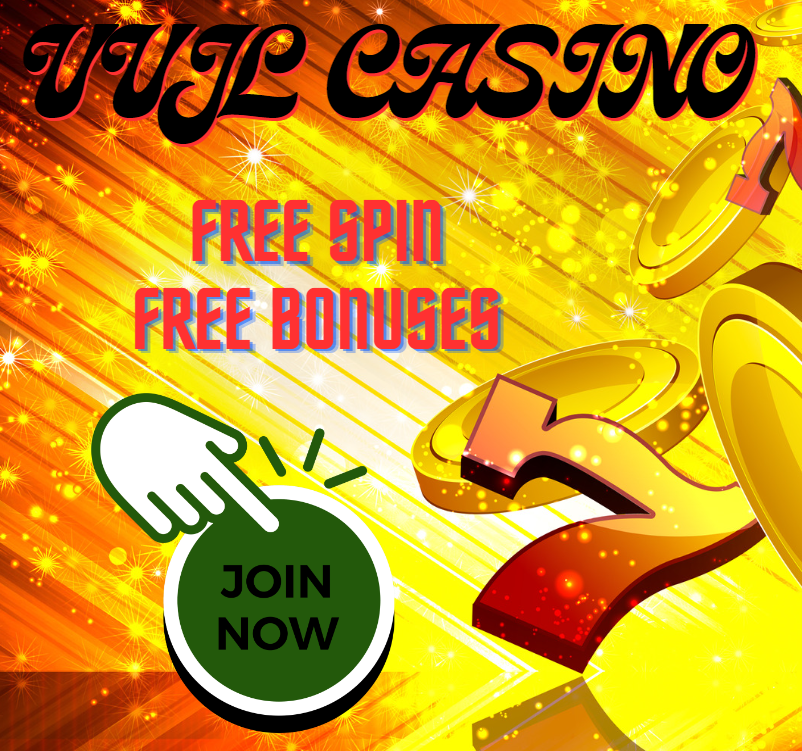 VVJL Casino - Join Now