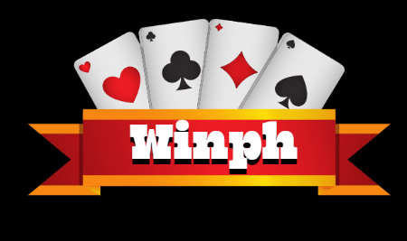 Winph Casino logo