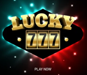 lucky777 gaming