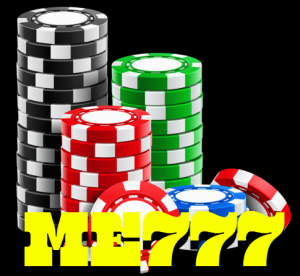 ME777 Casino Logo