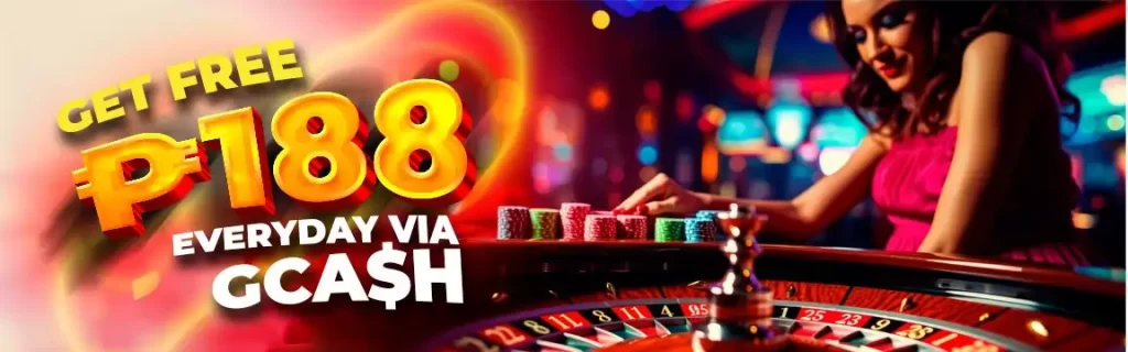 58JL Casino Bonuses