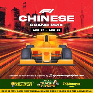 F1 Chinese