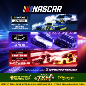 NASCAR Series