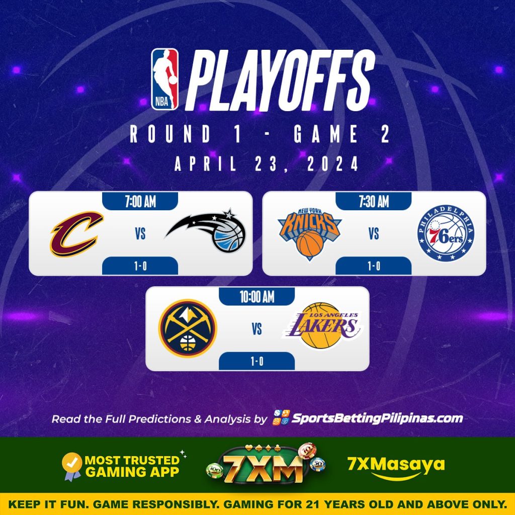 NBA Playoffs