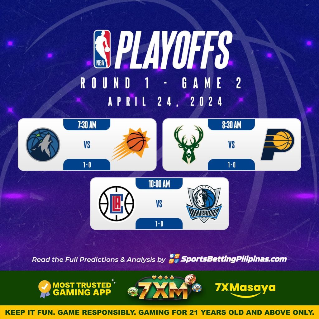 Playoffs