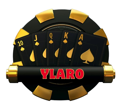 Ylaro Casino logo