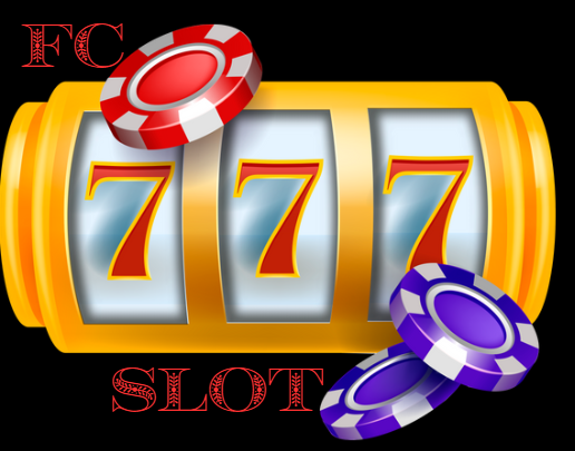 FC777 Slot Games Logo