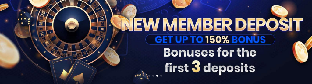 FC777 Slot Games Bonus