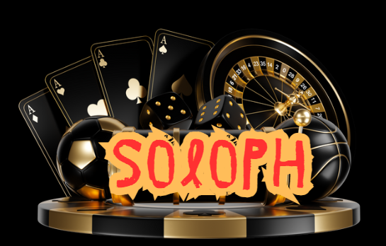Soloph Casino Logo
