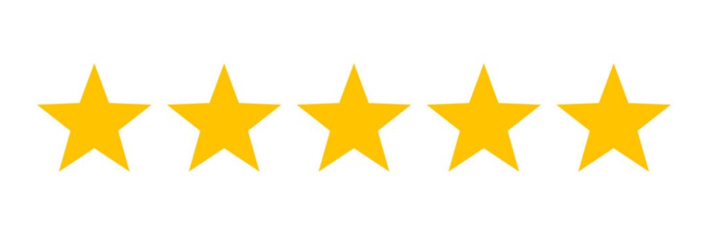 star rating