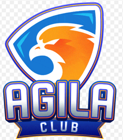 agilaclub gaming