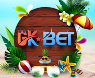 gkbet gaming